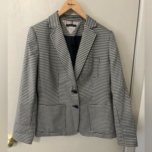 Tommy Hilfiger, Size 8, Blazer